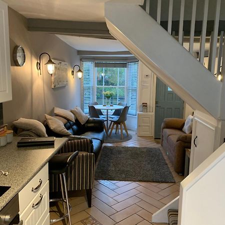 Belle View Cottage Bewdley Kültér fotó