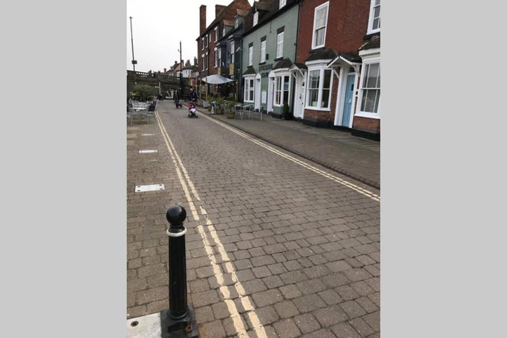 Belle View Cottage Bewdley Kültér fotó
