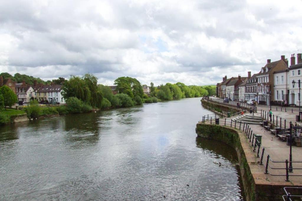 Belle View Cottage Bewdley Kültér fotó