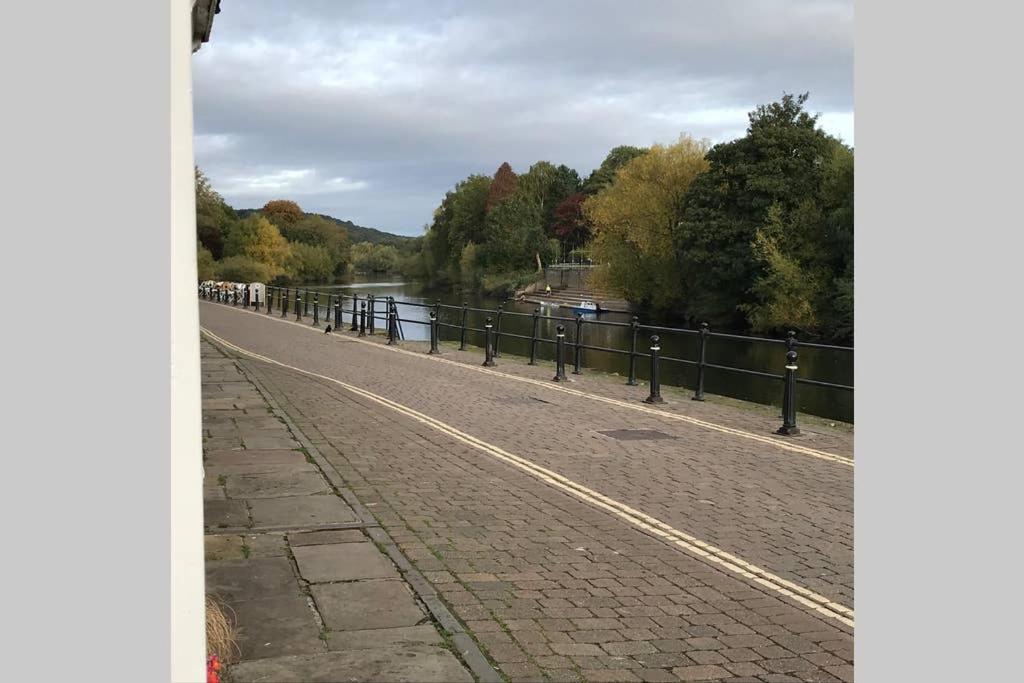 Belle View Cottage Bewdley Kültér fotó