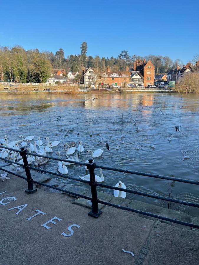 Belle View Cottage Bewdley Kültér fotó