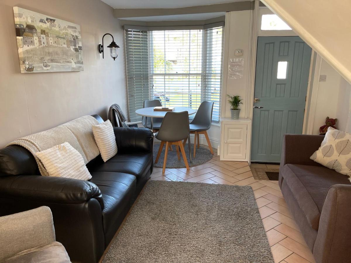 Belle View Cottage Bewdley Kültér fotó