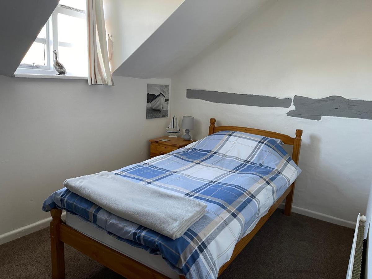 Belle View Cottage Bewdley Kültér fotó