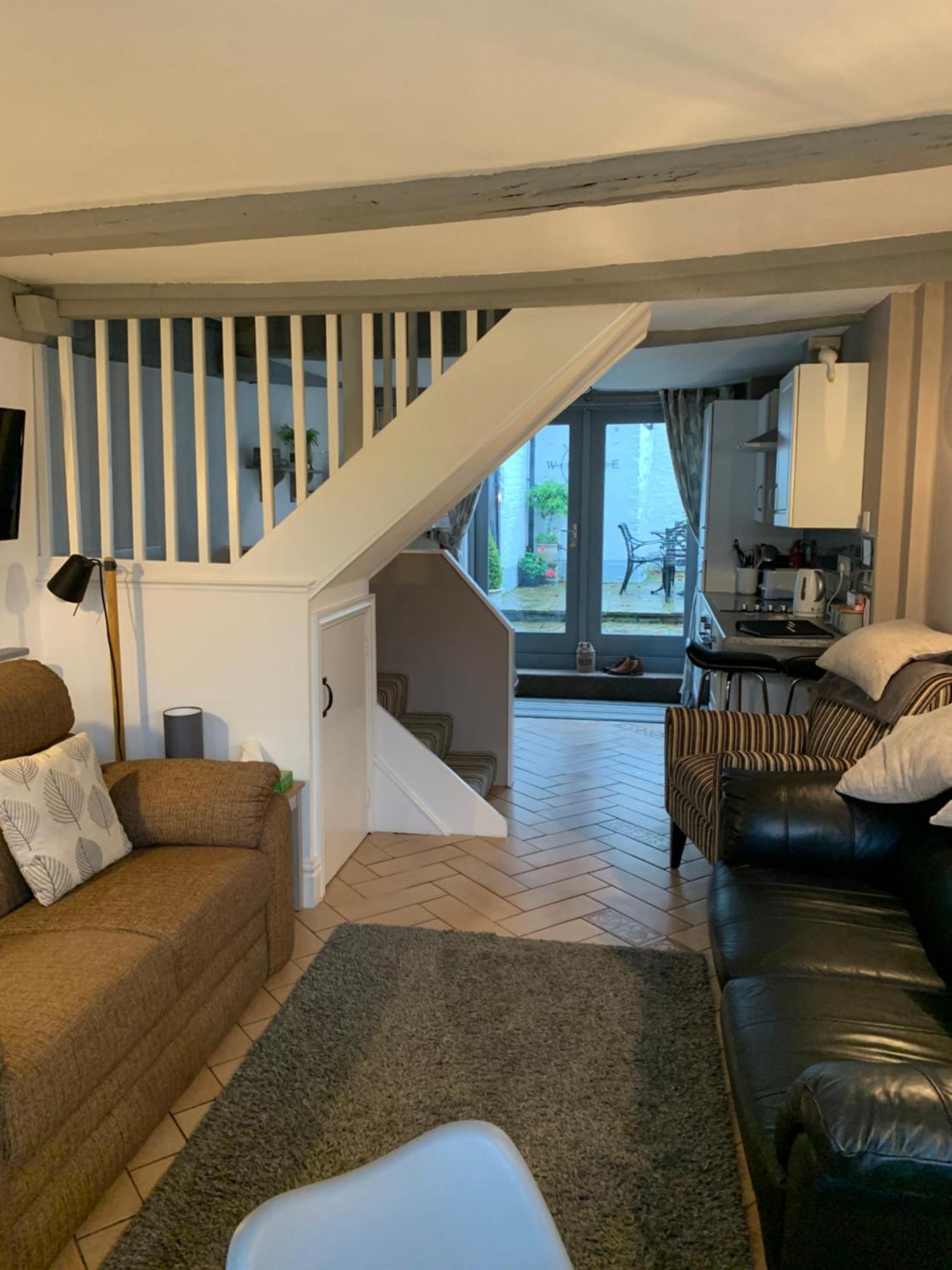 Belle View Cottage Bewdley Kültér fotó