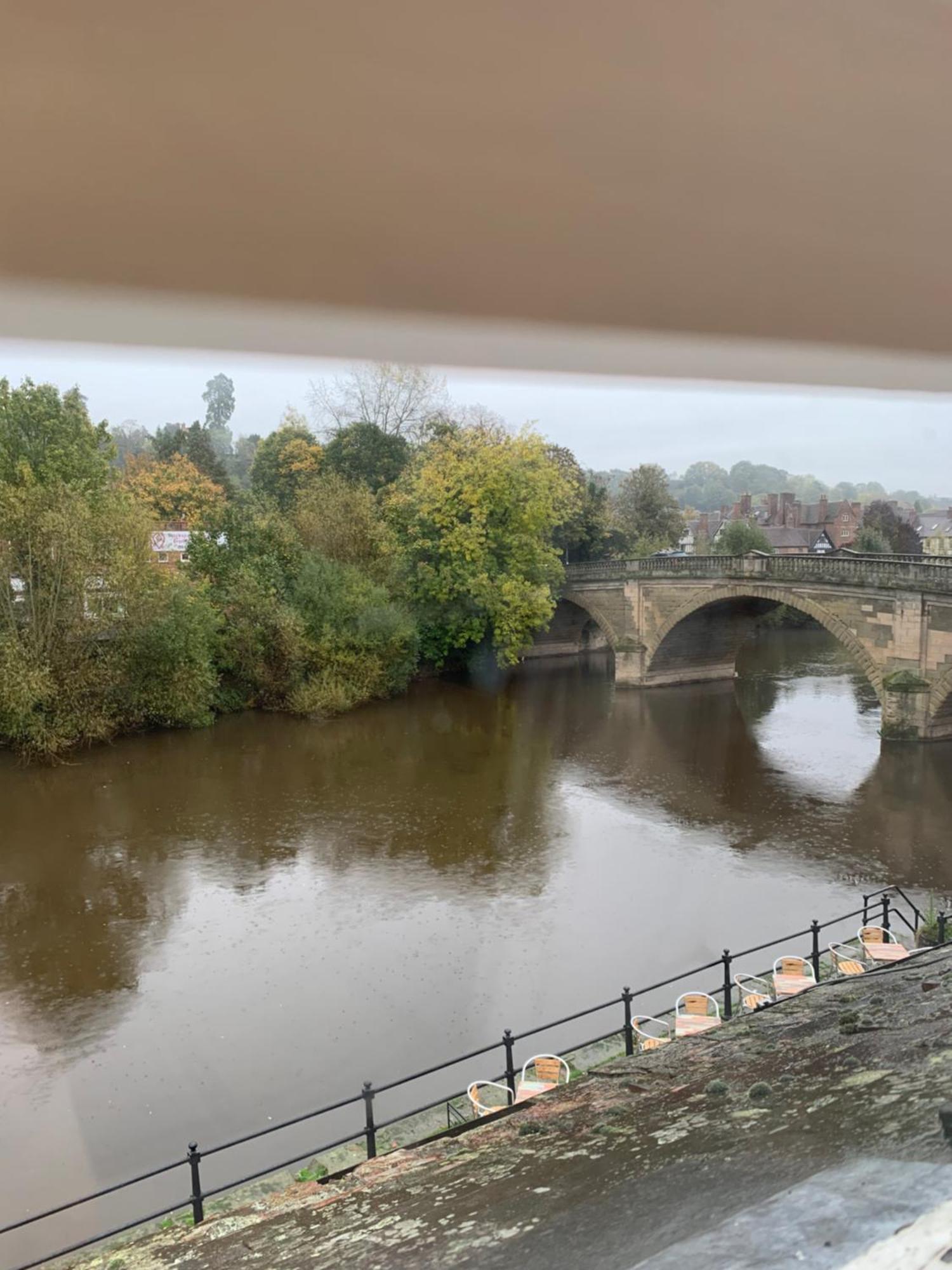 Belle View Cottage Bewdley Kültér fotó