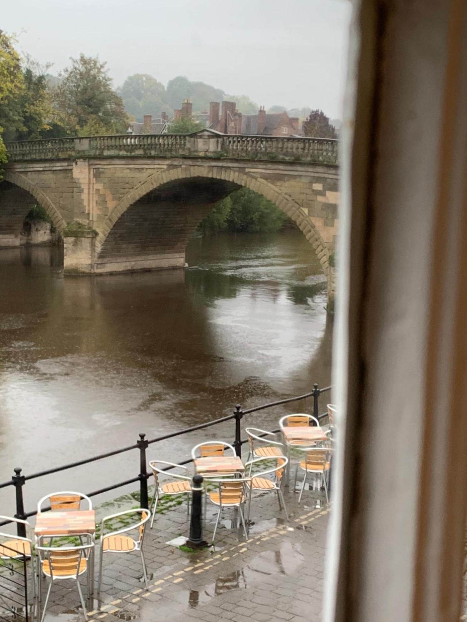 Belle View Cottage Bewdley Kültér fotó